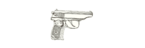Makarov Pistol
