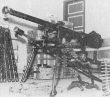 57mm Recoilless Rifle (Chicom Type 36)