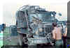 Web-135 Truck hit Mine Tan Tru 6-27-68.jpg (34398 bytes)