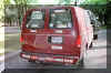 The "Chick Magnet" has some new stickers