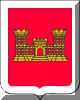 CE Regimental Coat of Arms